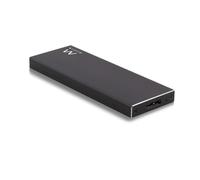 Caja Ewent SSD M.2 SATA NGFF - USB 3.2 Gen 1