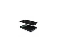 Ewent - EW7030 caja para disco duro externo Caja de disco duro (HDD) Negro 2.5""