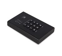Ewent EW7040 Caja para Disco Duro Externo 2.5" Carcasa de Disco Duro/SSD Negro
