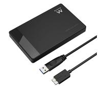 Ewent EW7049 HDD o SSD SATA de 2.5" USB 3.2 Gen1