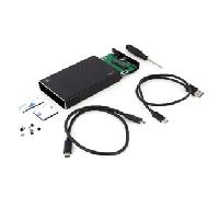 Ewent EW7070 Caja externa 2.5 Type C USB 3.1 EW7070