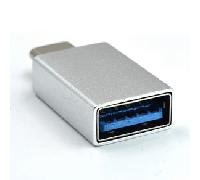 EWENT EW9643 Adap.USB 3.1 Tipo A H/ USB 3.1 Tipo C EW9643