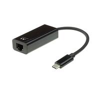 Ewent Adaptador y tarjeta de red Ethernet EW9828 5000 Mbit/s