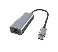 Ewent EW9828 adaptador y tarjeta de red Ethernet 5000 Mbit/s pLATA