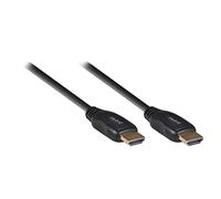 Ewent EW9871 - Cable HDMI de alta velocidad (2,5 m)