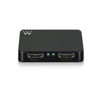 Ewent HDMI Splitter 1x2 4K