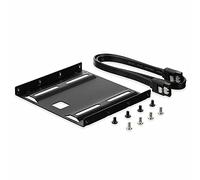 Kit montaje ewent ew7007 para disco duro ssd de 2.5pulgadas