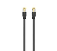 Startech Cable 2.5m De Red Cat6 Sin Enganche One Size Blue
