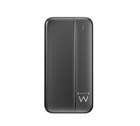 Ewent EW1161 22.5W Thin 10000mAh - Powerbank