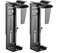 Ewent Soporte Colgante para CPU (Paquete de 2)