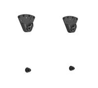 Ewent EW1500 Soporte TV Pared 32 a 100" VESA 150x100 a 1000x600 Máx 75Kg