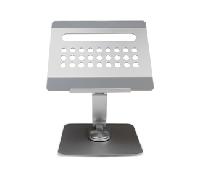 EWENT Soporte Giro 360º y DockingStation 7 en 1 EW1269