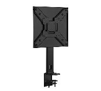 ewent soporte para monitores 37-55 extra plano