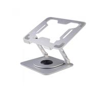 Ewent Soporte portatil aluminio 17" Giro 360º