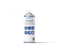 Ewent spray de aire comprimido 400 ml (EW5606)