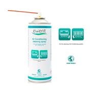Ewent spray de limpieza de aire acondicionado ?