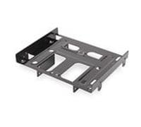 Ewent SSD/HDD 2.5'' o 3.5'' para 5.25 - Adaptador