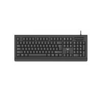 Teclado ewent ew3286 usb + lector dni