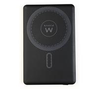 Ewent - UltraSlim 5000mAh MagSafe PD 22.5W Power Bank