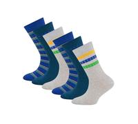EWERS Calcetines azul 27-30 azul