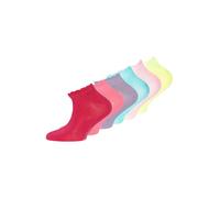 EWERS Calcetines azul claro / lila / rosa / rosa claro / rojo vino 39-42 azul claro / lila / rosa / rosa claro / rojo vino