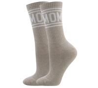 EWERS Calcetines beige oscuro 39-41 beige oscuro