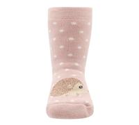 EWERS Calcetines beige / pueblo / rosa claro / blanco 31-34 beige / pueblo / rosa claro / blanco