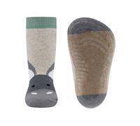 EWERS Calcetines 'Esel' beige oscuro / beige moteado / antracita / negro 23-24 beige oscuro / beige moteado / antracita / negro