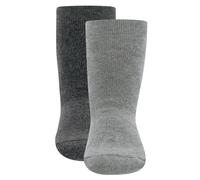 EWERS Calcetines gris / gris claro 27-28 gris / gris claro