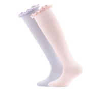 EWERS Calcetines lila 27-30 lila