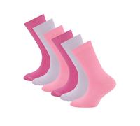 EWERS Calcetines lila / fucsia / rosa 27-30 lila / fucsia / rosa