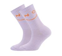 EWERS Calcetines lila pastel 27-30 lila pastel