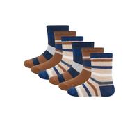 EWERS Calcetines marrón 39-42 marrón