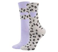 EWERS Calcetines mezcla de colores 36-38 mezcla de colores