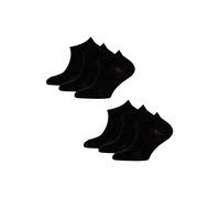 EWERS Calcetines negro 43-44 negro