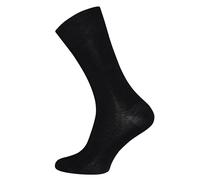 EWERS Calcetines negro 43-45 negro