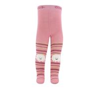 EWERS Leotardos amarillo / rosa / altrosa / blanco 74 amarillo / rosa / altrosa / blanco