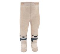 EWERS Leotardos beige moteado / mezcla de colores 74 beige moteado / mezcla de colores