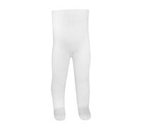 EWERS Leotardos blanco 80-86 blanco