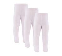 EWERS Leotardos blanco 80-92 blanco