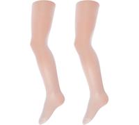 EWERS Leotardos blanco perla 122-128 blanco perla