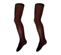 EWERS Leotardos burdeos 80-92 burdeos