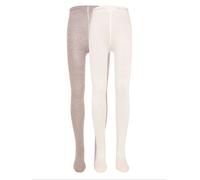 EWERS Leotardos crema 122-128 crema