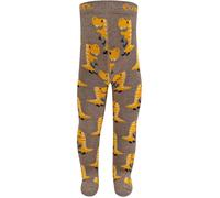 EWERS Leotardos 'Dino' chamois / naranja oscuro / negro 68 chamois / naranja oscuro / negro