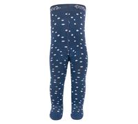 EWERS Leotardos genciana / blanco 56 genciana / blanco