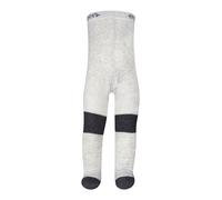 EWERS Leotardos gris moteado / negro 80 gris moteado / negro