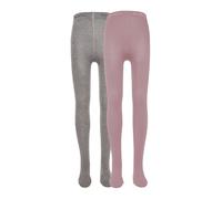 EWERS Leotardos gris moteado / rosé 98-104 gris moteado / rosé