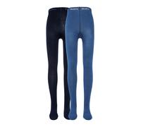 EWERS Leotardos marino / azul noche / blanco 122-128 marino / azul noche / blanco