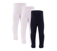 EWERS Leotardos marino / blanco 74-80 marino / blanco