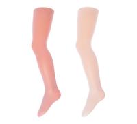 EWERS Leotardos 'Micro Touch' rosa 122-128 rosa